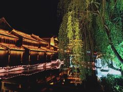 -台儿庄古城