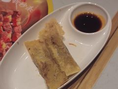 -陳香貴·兰州牛肉面(上海长风大悦城店)