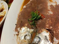 -南山饭店(阳明古镇店)