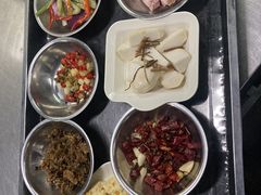 -柴厨柴火鸡&羊大队烤全羊(双福美食公园店)