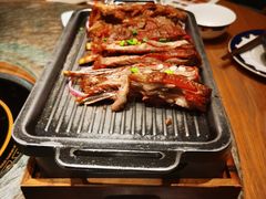 -娜仁图雅蒙古美食村(33小镇店)