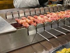 -麦凯伦烧烤·精酿超级工厂店(金桥总店)