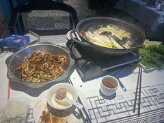 -米汤记忆(南京西路店)