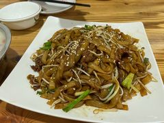 -南记食粥坊·宵夜大排档(卫国路店)