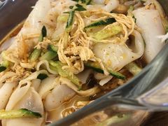 -媛媛家秘制鸡丝凉皮(陆慕店)