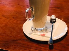 拿铁-COSTA COFFEE(常州山姆会员店)