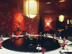 包厢-三号黄浦会Canton Table