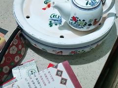-点都德(德江楼店)