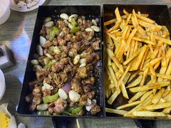 -晓梦戳子肉(瑞云路店)