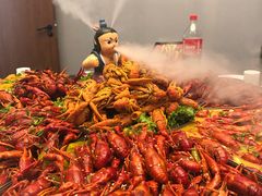 -金陵暴走小龙虾·迷踪蟹(凯德MALL店)