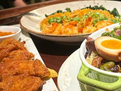 -良木缘咖啡西餐(川大店)