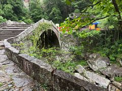-丹山赤水风景名胜区