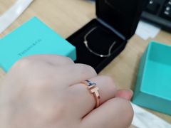 -Tiffany & Co.蒂芙尼
(武汉武商MALL店)