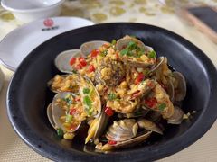 -聚味瞿记·龙虾堂(树木岭店)