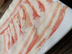 三线五花肉-二荆条·蜀鲜汇城市森林火锅