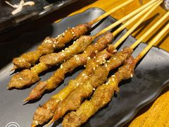 -烧蠔帮·生蚝海鲜牌档(观海店)