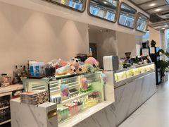 -ins森林童话餐厅coffee&bistro