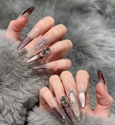 -MB·nail美甲美睫