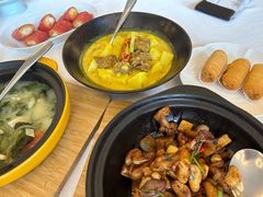 -湛江菜.江南首席(昆山店)