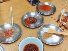 -五十中小肉串(南站店)