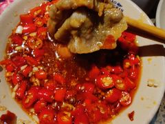 -小龙坎火锅(东汇城店)