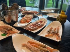 -渔公码头·九龙湾国际饭店