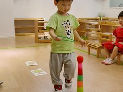 -绿城奇妙园双语日托(华茂悦峰园区)