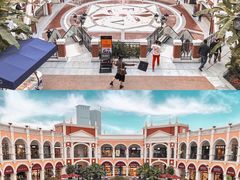 -佛罗伦萨小镇广佛名品奥特莱斯(疏港路店)