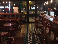 -fishtank鱼缸咖啡(三山街店)