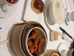 -美心皇宫(绿杨坊店)