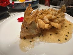 -海味观(老西门店)