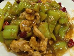 -卫巷菜馆(芙蓉总店)