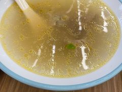 -小杨生煎(白玉兰广场店)