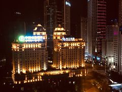 -广州富力君悦大酒店·凯菲厅