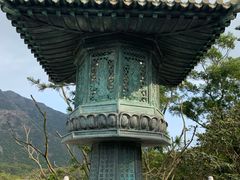 -天坛大佛