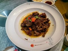 -老阿爸江浙土菜(前进东路店)