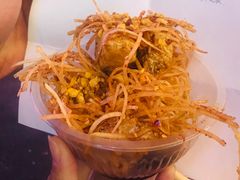 -张公桥美食街