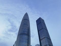 -深圳湾公园(南山区)