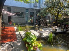 -酒蜻蜓·庭院私房菜(天元东路店)