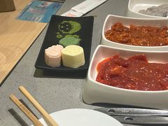 -海底捞火锅(天一广场亚细亚店)