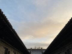 -常家庄园