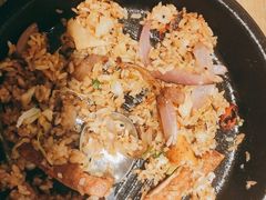 -豪客来牛排(重庆冉家坝SM广场1712店)