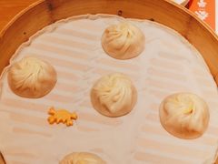蟹粉小笼包-鼎泰丰(德基广场店)