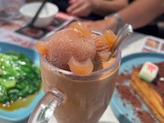 -新宝餐厅(流塘店)