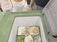 -野人先生Gelato(上海长宁龙之梦店)