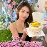 今日的浪漫是小苍兰给的💕