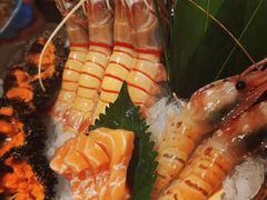 -割烹旭日本料理(龙湖狮山天街店)