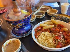 -虾乐园龙虾·夜宵(松江店)