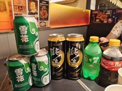 -师烤·豆花烤鱼(广州荔湾扬韬广场店)