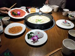 -百岁我家·酸菜鱼专门店(塘下店)